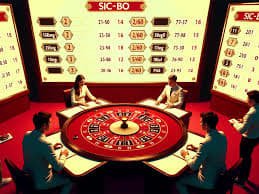 Grid permainan Gem Saviour dengan simbol permata dan mekanik tumbling di situs toto88